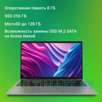 Ноутбук Digma Eve P5851 (DN15N5-8CXW05) картинка 4